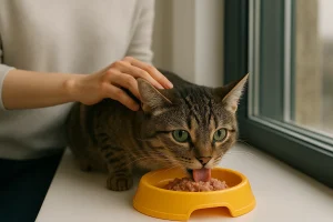 🐱 Mitos y verdades sobre la alimentación felina