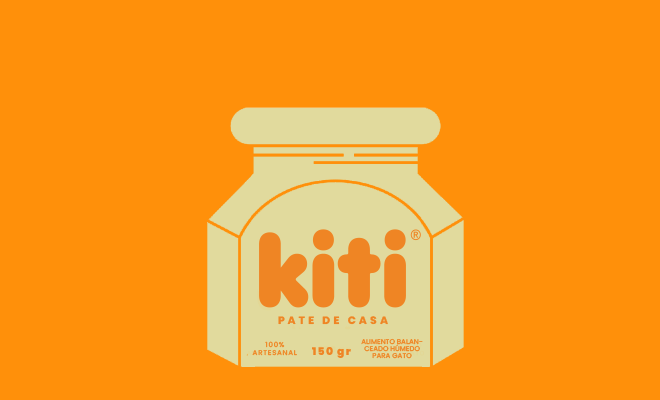 Kiti Paté Cuy Orgánico